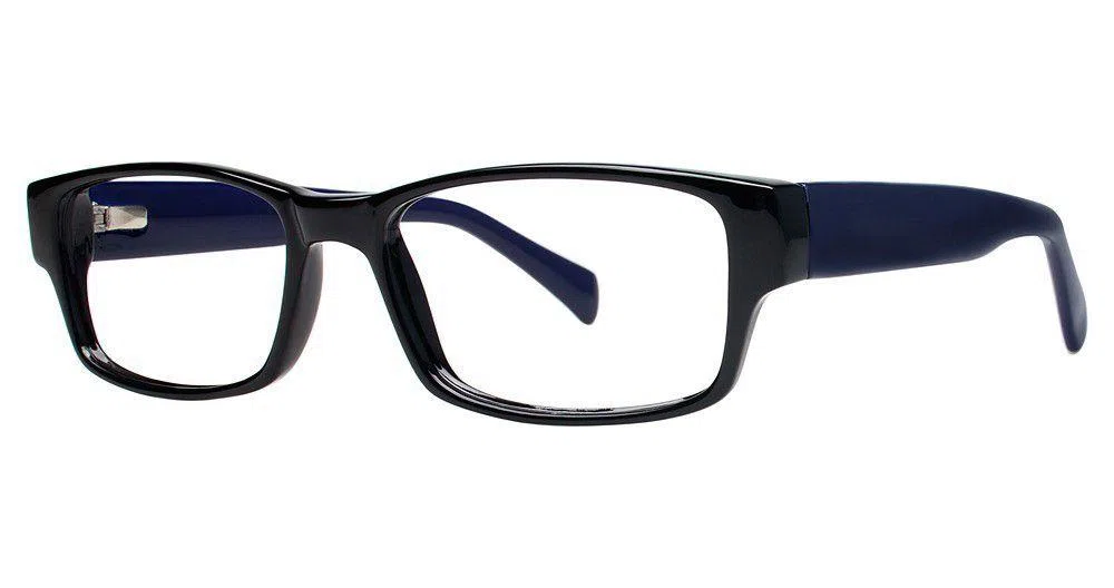 MODERN PLASTICS II CHILL Eyeglasses - view 12